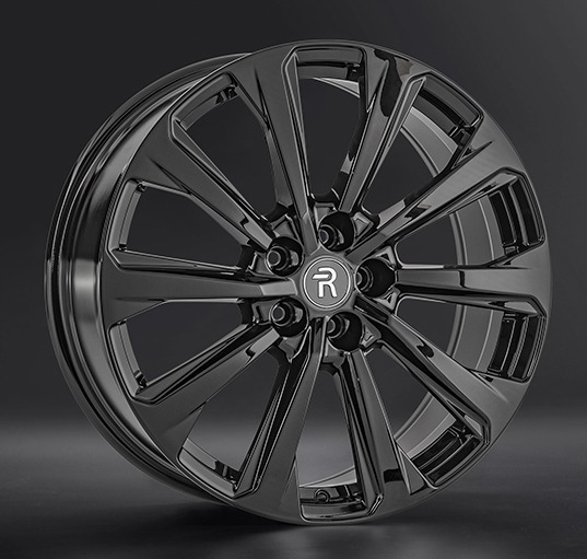 Replay GL80 8x20 5*108 Et:46 Dia:63,3 bk