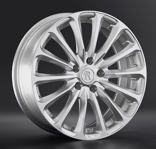 Replay FD134(CHR) 7,5x17 5*108 Et:47 Dia:60,1 s