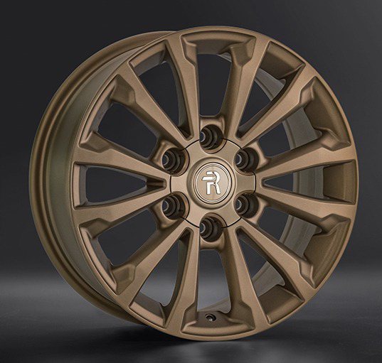 Replay TA1 7,5x18 6*139,7 Et:36 Dia:100,1 BZSD