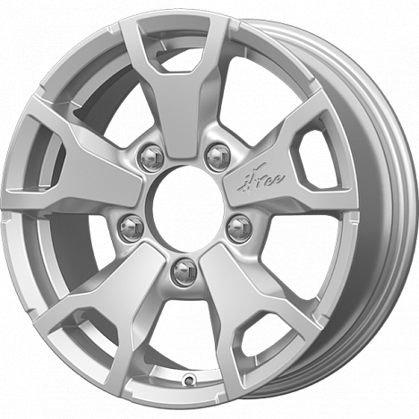 iFree Тайган 6x16 5*139,7 Et:40 Dia:98 Нео-классик