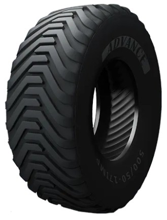 550/60-22.5 166A8 Advance I-3C TL