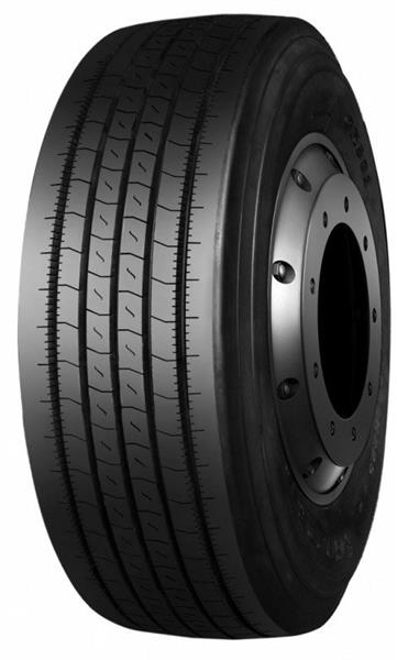 грузовая шина Goodride CR931 385/65 R22.5 158L 18pr Прицеп
