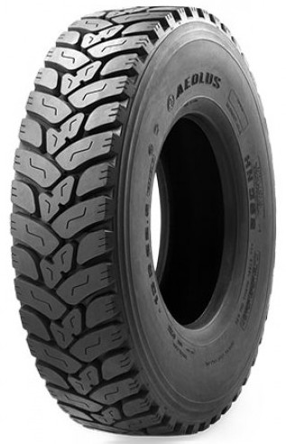 грузовая шина Aeolus ADC52 315/80 R22.5 156/150K 20pr Ведущая