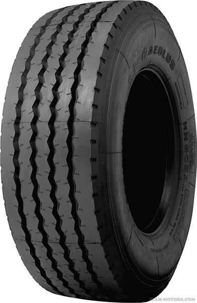 грузовая шина Aeolus ATR65 385/55 R19.5 160K 18pr Прицеп