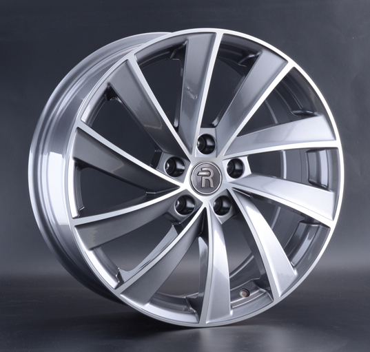 Replay A173 8x18 5*112 Et:39 Dia:66,6 GMF