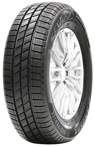 195/70R15 104/102R Delinte AW6 VAN