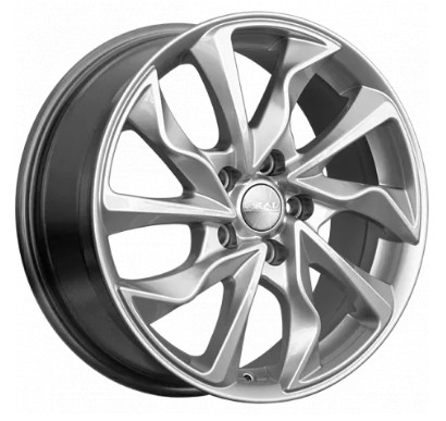 Скад Marseille 7x17 5*114,3 Et:47 Dia:66,1 селена