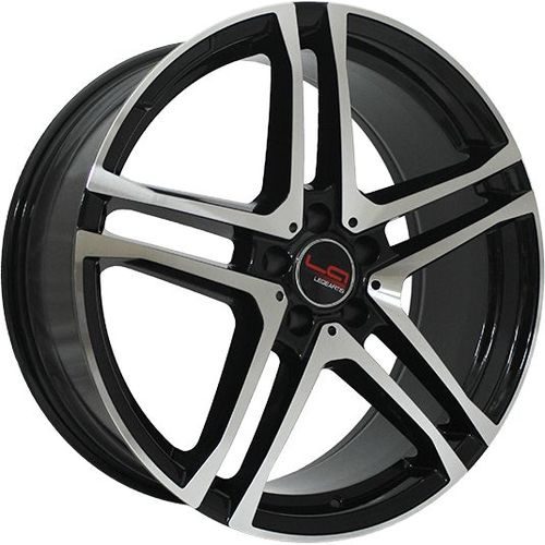 Replica Concept MB523 8,5x20 5*112 Et:53 Dia:66,6 bkf