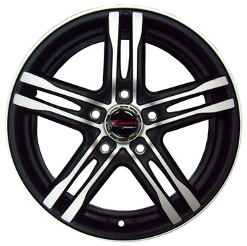 Yamato Akita Y4801 6,5x16 5*112 Et:33 Dia:57,1 MBFP