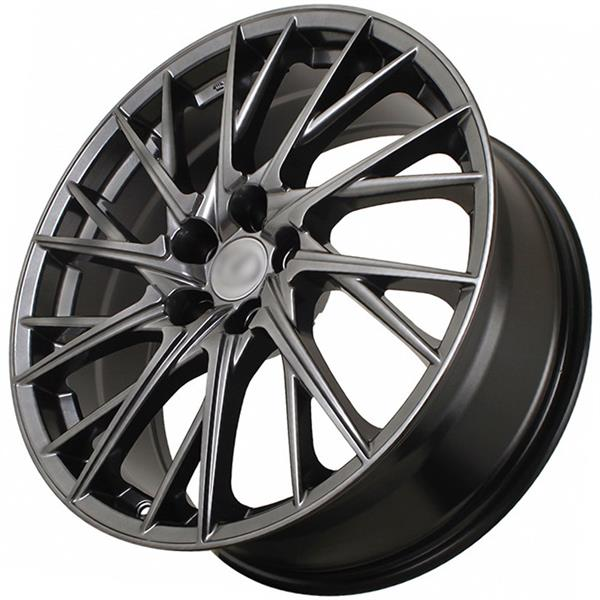 Sakura Wheels 9429 8x19 5*114,3 Et:35 Dia:60,1 HB