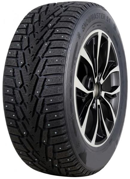 185/70R14 92T Rauffan Snowmaster S1