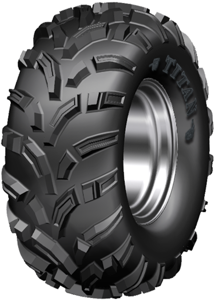Voltyre TITAN 789 11/27 R12