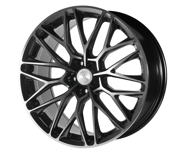 RR CSS8122 8x18 5*114,3 Et:35 Dia:67,1 MK-P