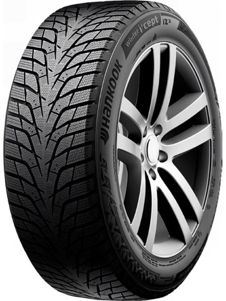 225/55R17 101H Hankook WinteR i*cept IZ3 W636