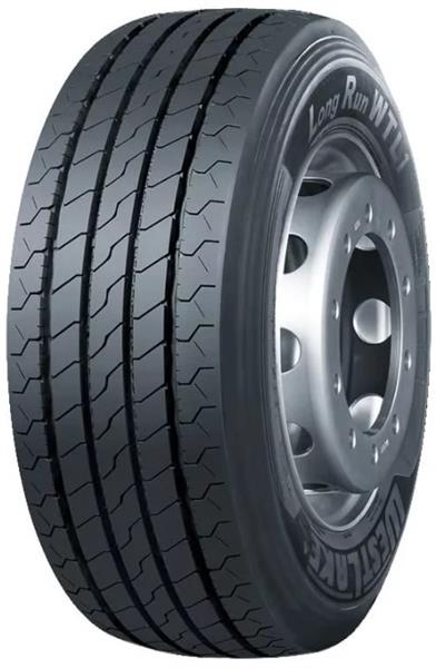 грузовая шина Goodride WTL1 385/65 R22.5 158L 18pr Прицеп