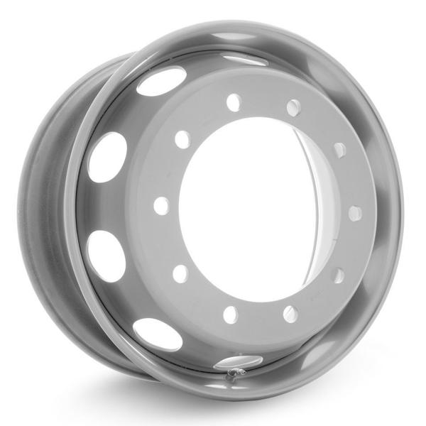 SRW 10/335/281 8,5x24 10*335 Et:180 Dia:281 Silver