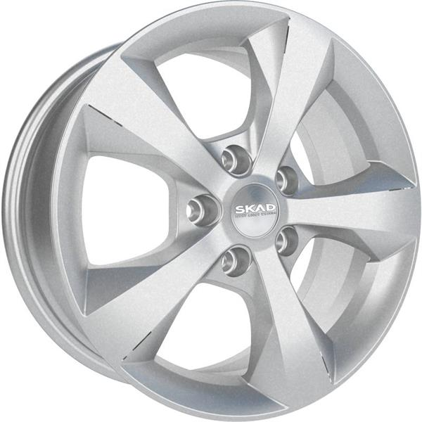 Скад Кельн 7x16 5*112 Et:45 Dia:66,6 селена