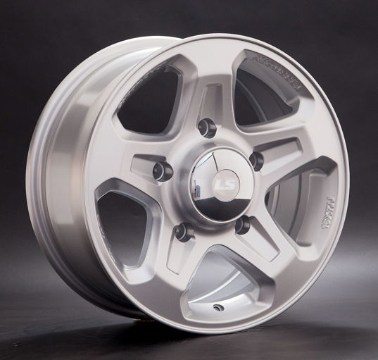 LS wheels LS 797 7x16 5*165,1 Et:33 Dia:112 S