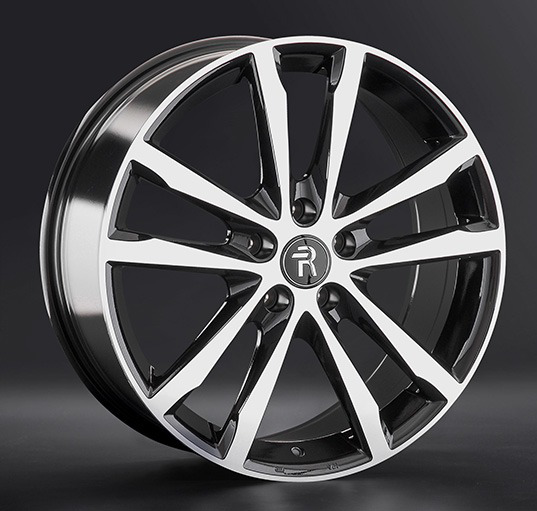 Replay GA24 8,5x20 5*120 Et:45 Dia:59,6 BKF