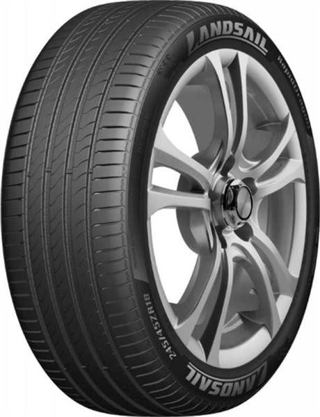 285/60R18 120V Landsail RapidDragon SUV
