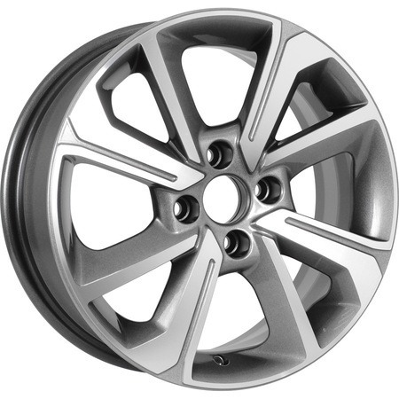 Carwel Воже 1501 6x15 4*100 Et:39 Dia:56,6 AGR