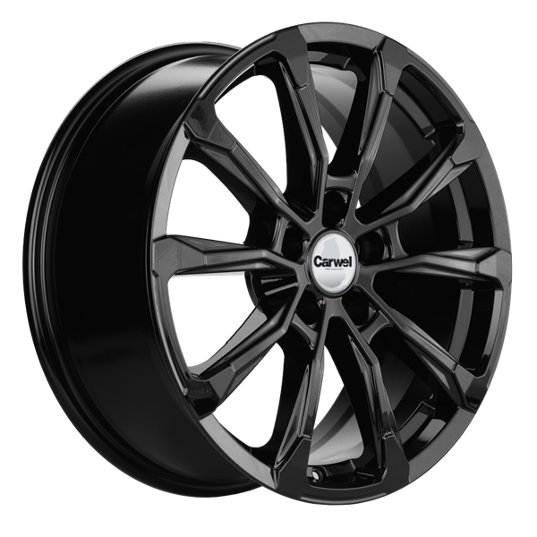 Carwel Ишим 1808 7,5x18 5*108 Et:40 Dia:54,1 BL