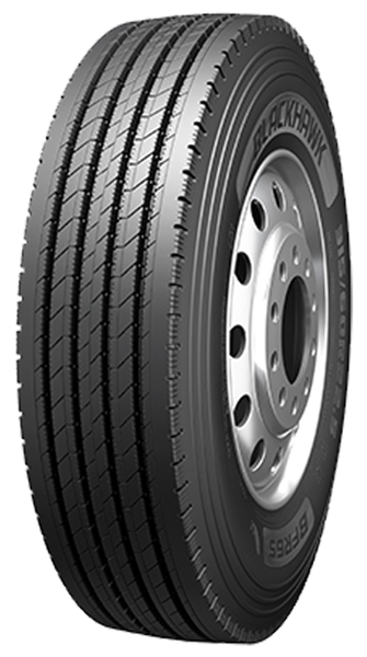 грузовая шина Blackhawk BFR65 315/80 R22.5 156/153L 20pr Рулевая