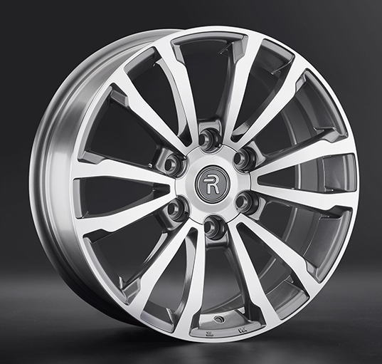 Replay MR341 8x19 5*112 Et:49 Dia:66,6 gmf