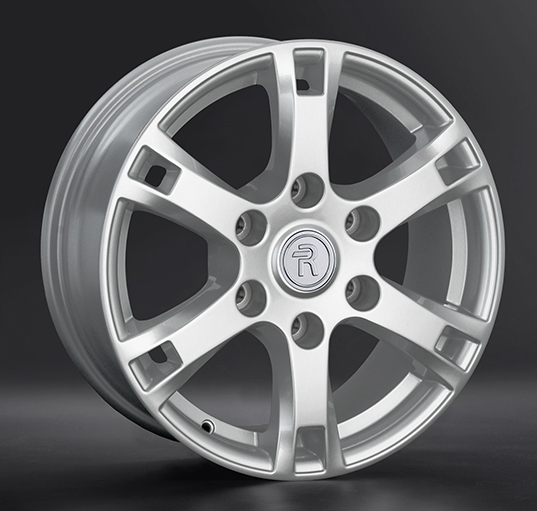 Replay HV79 7,5x17 6*139,7 Et:42 Dia:75,1 s