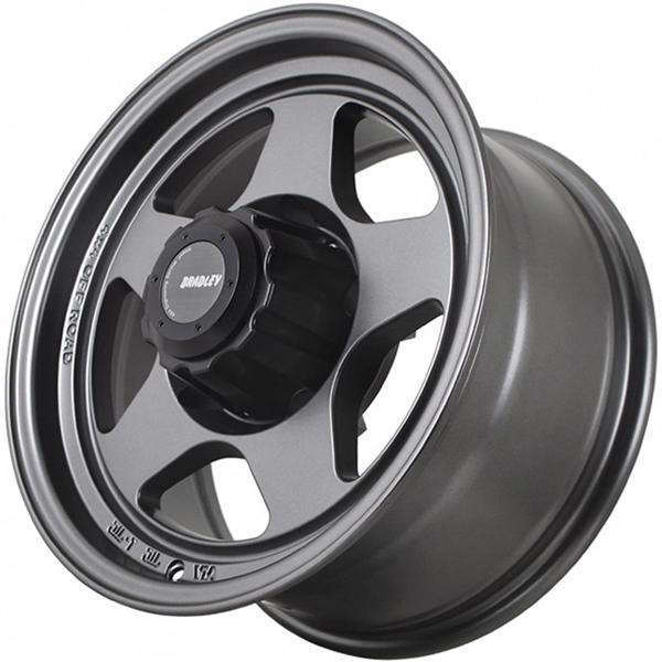 Sakura Wheels YA9563 7x16 6*139,7 Et:0 Dia:106,1 MK1/M7
