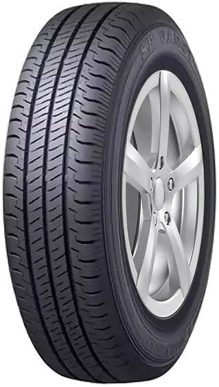 185/75R16 104/102R Dunlop SP VAN01