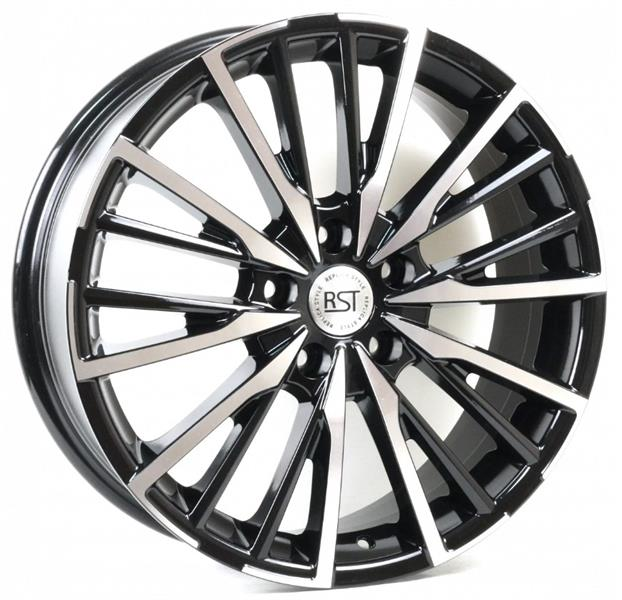 RST R178 7x18 5*110 Et:40 Dia:67,1 BD