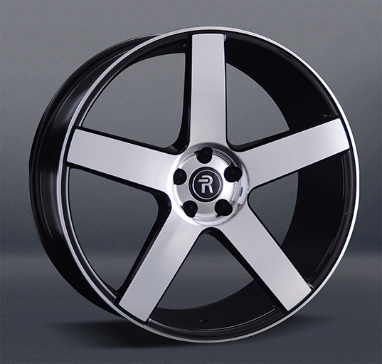 Replay TY34 10x22 5*150 Et:45 Dia:110,1 BKF