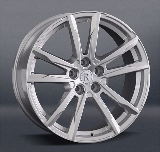 Replay A215 8,5x19 5*112 Et:28 Dia:66,6 S