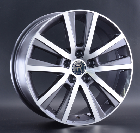 Replay H108 8x18 5*120 Et:55 Dia:64,1 GMF