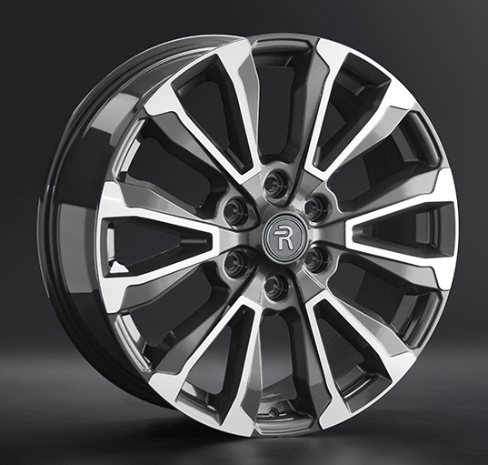 Replay LX239 8x20 6*139,7 Et:55 Dia:95,1 gmf