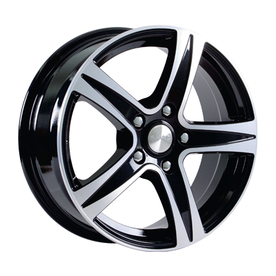 Скад Sakura 6,5x15 5*110 Et:35 Dia:65,1 алмаз