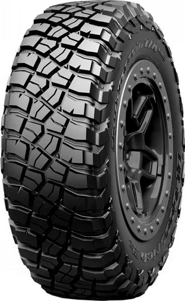 265/65R17 120/117Q BFGoodrich Mud-Terrain T/A KM3