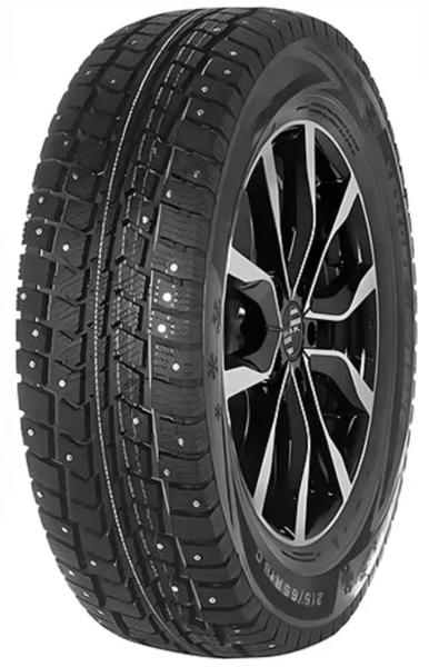 225/75R16 121/120 Attar W03
