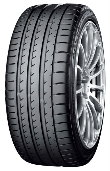 315/35R20 110Y Yokohama Advan V105W