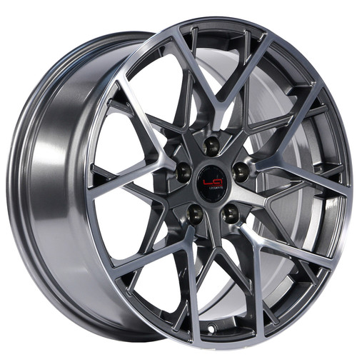 Replica Concept B547 8x18 5*112 Et:30 Dia:66,6 GMF