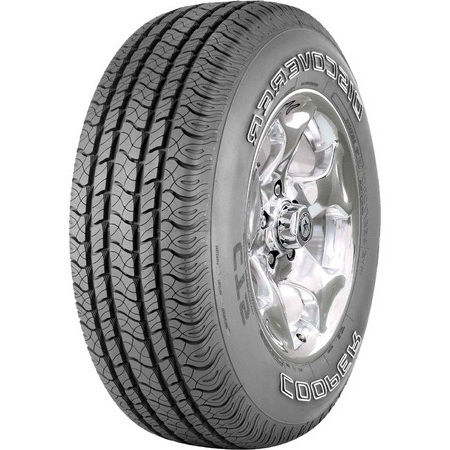 245/50R20 102H Cooper Discoverer CTS
