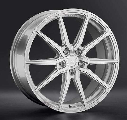LS Forged FG01 8,5x20 5*114,3 Et:45 Dia:67,1 sf