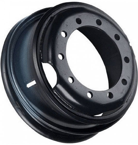 Mefro 53205-10 7x20 10*335 Et:145,5 Dia:281 Black