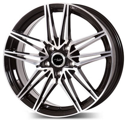 Lizardo 1050 7x17 5*108 Et:33 Dia:60,1 BMF