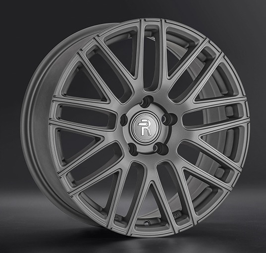 Replay B208 8x18 5*120 Et:30 Dia:72,6 MGM