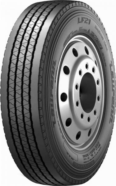 грузовая шина Laufenn LF21 235/75 R17.5 132/130M 14pr Рулевая