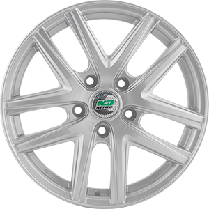 N2O Y4925 6x15 5*100 Et:40 Dia:57,1 S