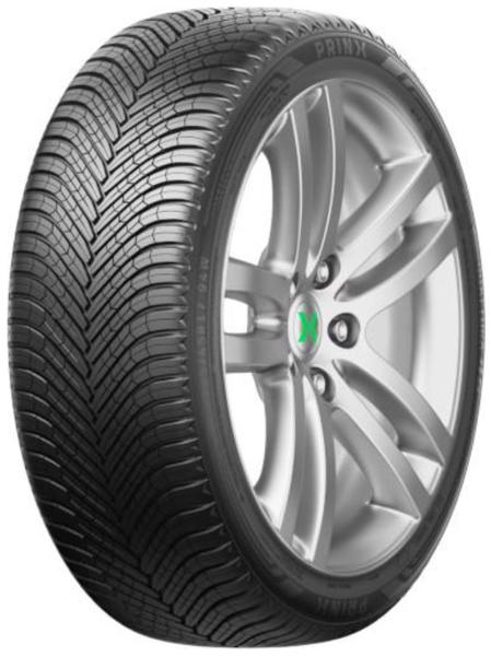185/60R14 86H Prinx Quattura 4S+