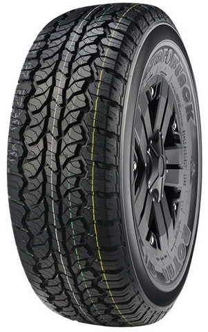 265/65R17 112T Royal Black Royal A/T